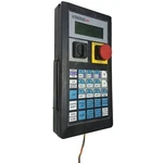Intelitek 001704 Rev Teach Pendant For Scorbot-er 4U Robot Arm. Fixed Price $450.00.