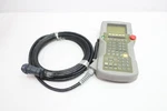 Yaskawa JZNC-MPP17E Teach Pendant. Fixed Price $1465.30.