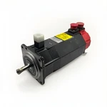 Fanuc Ac Servo Motor A06B-0163-B175-R Used #109695. Fixed Price $1962.50.