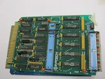 Robitech 980-6014 Universal Interface Module & Ziatech Zt 8845 I/o Board. Fixed Price $349.99.