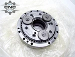 Teijin Seiki Reducer 40L011-10 RV-70C-36.75 *new Open Box*. Fixed Price $999.95.