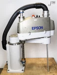 1363 Seiko Epson RC420 Drive Unit W/o Controller E2S551C-UL. Fixed Price $2486.63.