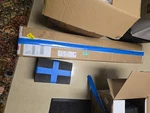 Brand New Dobot V3 Sliding Rail System For Robot Magician-education. Fixed Price $595.00.