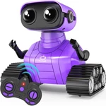 Rechargeable Robot With Auto-demonstration Remote Control Smart T.... Fixed Price $39.19.