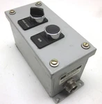 Holjeron AOP-SDS022-0004-H Assembled Operator Electrical Panel. Fixed Price $40.99.