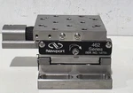 Newport 462 Series Ultralign Precision Cross-roller Bearing Xy Linear Stage. Fixed Price $425.00.