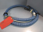 Nordson Hot Melt Glue Hose 8FT 240V 248W 1500 Psi, 10.3 Mpa 274793. Fixed Price $799.99.