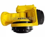 One New Fanuc Robotic Mechanical Wrist Unit A290-7125-T501. Fixed Price $6611.18.