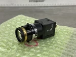Used Sony XC-56 Monochrome Industrial Camera C1614-M. Fixed Price $249.99.