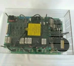Fanuc Robot Controller Servo Drive Amplifier A06B-6076-H005. Fixed Price $2319.20.