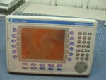 Allen Bradley Panelview Plus 2711P-RDB7C Color Key Display And DH+/DH485/RIO Mod. Fixed Price $279.95.