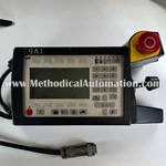 Abb 3HAB3573-ABA Robot Teach Pendant Controller. Fixed Price $299.99.
