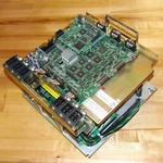 Yaskawa Motoman XRC2001 Robot Servo Amplifier CACR-UP60AAB. Fixed Price $999.99.