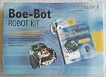 Parallax 28132 Boe-bot Robot Kit No-solder New Stock. Fixed Price $99.00.