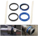 Cylinder Seal Rebuild Kit FJ7311 Fits Rotary Lift 2 Post Pacoma/massey Ferguson. Fixed Price $19.92.