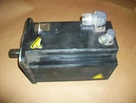 Kuka Ac Servo Motor KK65Y-YYYY-016 600KW 15.3AMP. Fixed Price $750.00.