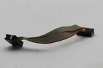 Fanuc 2040-T107 0.2M Robot Control Ribbon Cable. Fixed Price $25.00.