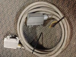 Abb Industrial Robot Customer I/o Cable Irb 3000 - 655 Fast Ship. Fixed Price $149.00.