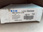 New Eaton Cutler Hammer E58-18DP50-ELPB 2-IN Photoelectric Sensor E5818DP50ELPB. Fixed Price $199.00.