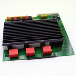Abb Axis Drive Board DSQC236B YB560103-CB/9. Fixed Price $274.95.