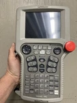 Yaskawa Xrc Motoman Teach Pendant. Fixed Price $799.00.