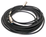 Kuka Servo Cable 15M 71-051-676. Fixed Price $268.04.