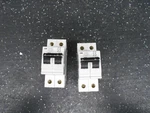 Lot Of Abb S222 6A 690 Volts Circuit Breakers. Fixed Price $34.99.