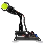 Adeept 5-DOF Arm Kit 5AXIS Robotic Compatible With Arduino. Fixed Price $103.01.
