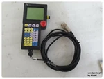Dynax Corporation PT33-0D-101-BKS Teach Pendant. Fixed Price $179.90.