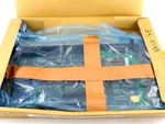 New Yaskawa JANCD-MIF01 Concurrent I/o Pc Board W/ Memory Backup, JANCDMIF01. Fixed Price $325.00.