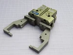 Schunk PGN+64-1-AS Pneumatic Gripper T254150. Fixed Price $256.00.
