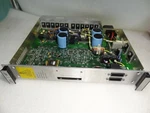Adept 10341-10010 Rev D, Dual Module Robot Motor Amplifier #68. Fixed Price $520.00.
