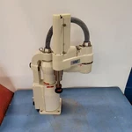 Adept 550 Table-top Scara Mod Robot Arm 12.1LB Load, Max/min Reach 21.7/7.6". Fixed Price $1850.00.