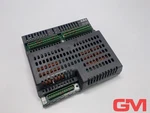 Abb Digital Input/output Module Dsqc 332A I/o 3HAC17973-1 Damaged. Fixed Price $71.22.