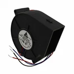 Delta BFB1012VH Squirrel Cage Fans -12V/2.7A Servers Robotics 35.73CFM Tested Wo. Fixed Price $155.15.