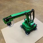 Hiwonder Maxarm Robotic (advanced Kit ). Fixed Price $250.00.