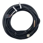 10M Cable/plug Fanuc Robot A05B-2256-C113#EMH/EAW/ESW Teach Pendant Connector #a. Fixed Price $234.80.