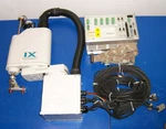 12334 Iai IX-NNN2515-5L-T1 X-se Controller W/ Robot. Fixed Price $2000.00.
