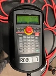 Mitsubishi HG1U-SB12JH-MK1382-S7 Programmable Robot Teach Pendant Controller. Fixed Price $974.35.