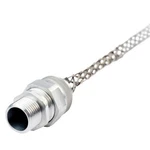 1PC Leviton L7718-100 Strain Relief, Deluxe Cord Grip, 1" Npt, 0.75-0.88". Fixed Price $149.81.