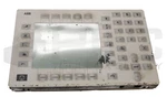 Abb LM32K10 Lcd Screen Control Panel W/ CXA-KIOL-FS2 Inverter Board. Fixed Price $630.00.