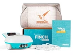 Birdbrain Finch Robot 2.0 With Microbit - Stem Coding Toy For Kids & Ad.... Fixed Price $264.86.