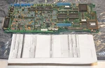 Kensington 4000-60002 Rev W2 Robot Controller Nanometrics L42074-R. Fixed Price $209.00.