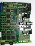 A16B-2100-0200 Fanuc Robotic Control Board Manufacturer Refurbished. Fixed Price $1150.00.
