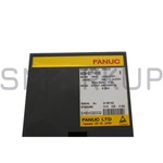 Used & Tested Fanuc A06B-6077-H106 Power Supply Module. Fixed Price $754.50.