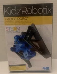 Kidz Robotix Fridge Magnet Build Educational Toys New Sealed Lab Science. Fixed Price $9.10.