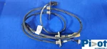 Abb Part# 3HAB6122-1 Robot Axis Cable 6400. Fixed Price $499.00.
