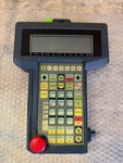 Fanuc A05B-2115-C001 Teach Pendant (1 Pc) Warranty!!!!!. Fixed Price $499.00.