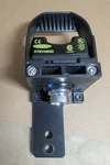 Banner Engineering OTBVN6QD Optical Touch Button, 28585, W/ Mount (nnb). Fixed Price $91.00.