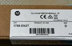 Allen Bradley /d Controllogix Ethernet/ip 1756-EN2T New Factory Sealed. Fixed Price $800.00.